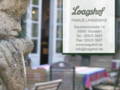 照片: Loagshof